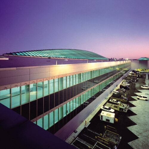 History-_0003_1990s PANYNJ FIS Terminal B, EWR