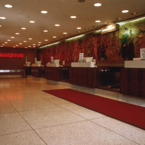 History-_0005_1970s Air India Terminal International Arrivals Building, JFK