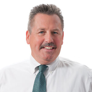 Steve Haussel